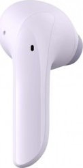 Kufje pa tela Havit Modern Buds, Bluetooth, me rrip koke, të zeza