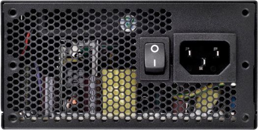 Burim energjie SilverStone SST-ST45SF V3.0 SFX, 450W