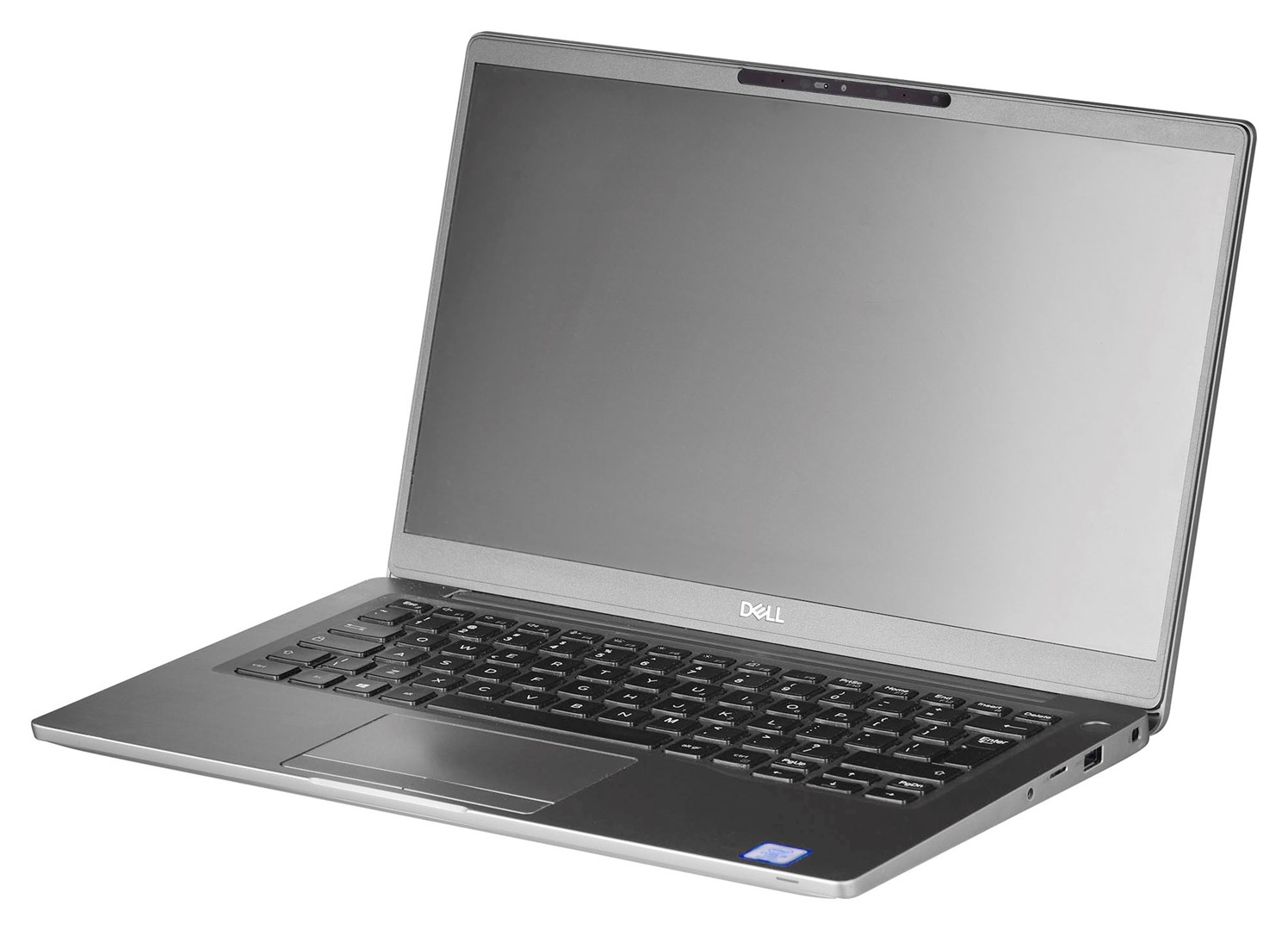 Laptop DELL Latitude 7400, 14", Intel Core i5-8365U, 16GB RAM, 256GB SSD, i hirtë