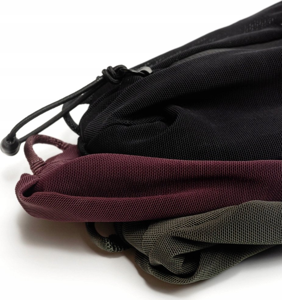 Organizues udhëtimi Peak Design Ultralight Mesh Packing Cube XX-Small, rrjetë, i gjelbër sage