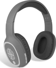 Kufje gaming Lexip SteelPlay Adventure, Bluetooth, me kabllo, të kuqe