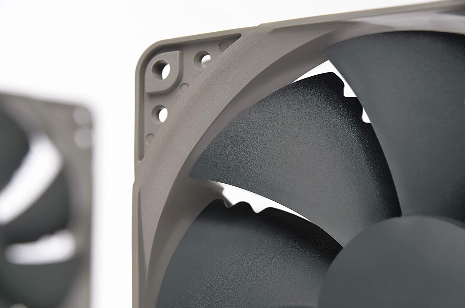 Ftohës Noctua NF-P12 REDUX-1300 PWM, 12 cm, i bardhë