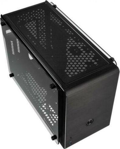 Kasë Raijintek Ophion, Small Form Factor