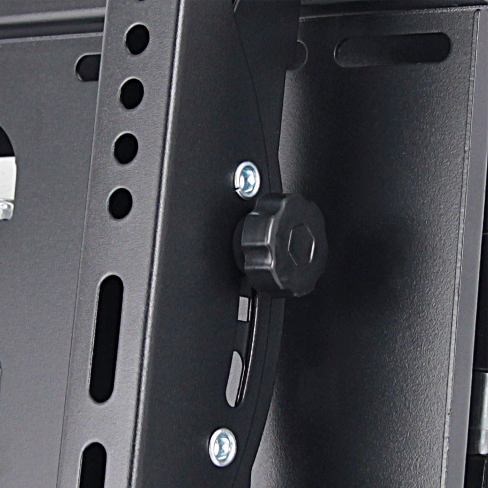 Mbajtëse muri për TV Esperanza Titan, 26-70", 55kg, e zezë