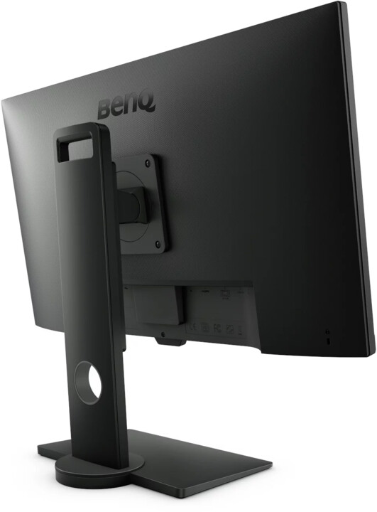 Monitor BenQ GW2780T - LED, 27", FullHD, i zi