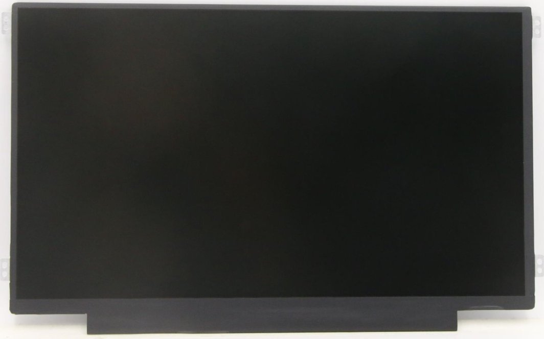 Panel LCD Lenovo, 11.6", WXGA HD, 30-pin EDP, i zi
