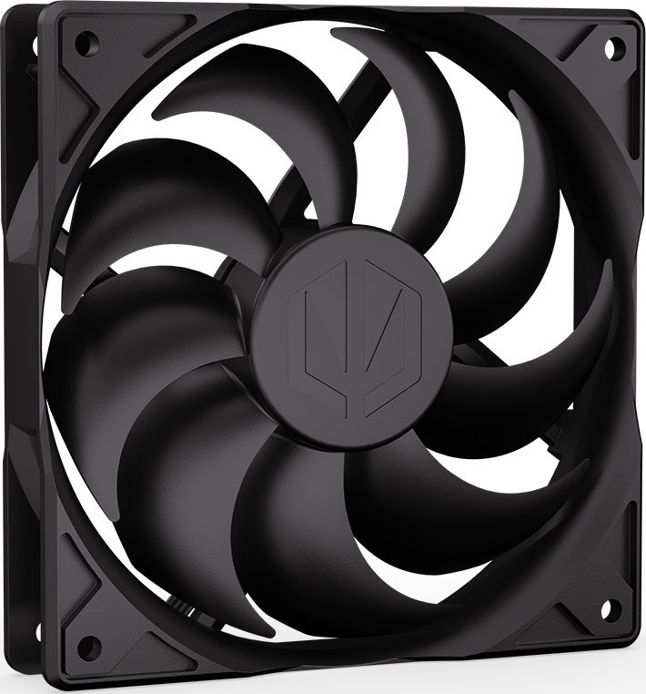 Ftohës Endorfy Stratus 120 PWM, 120 mm