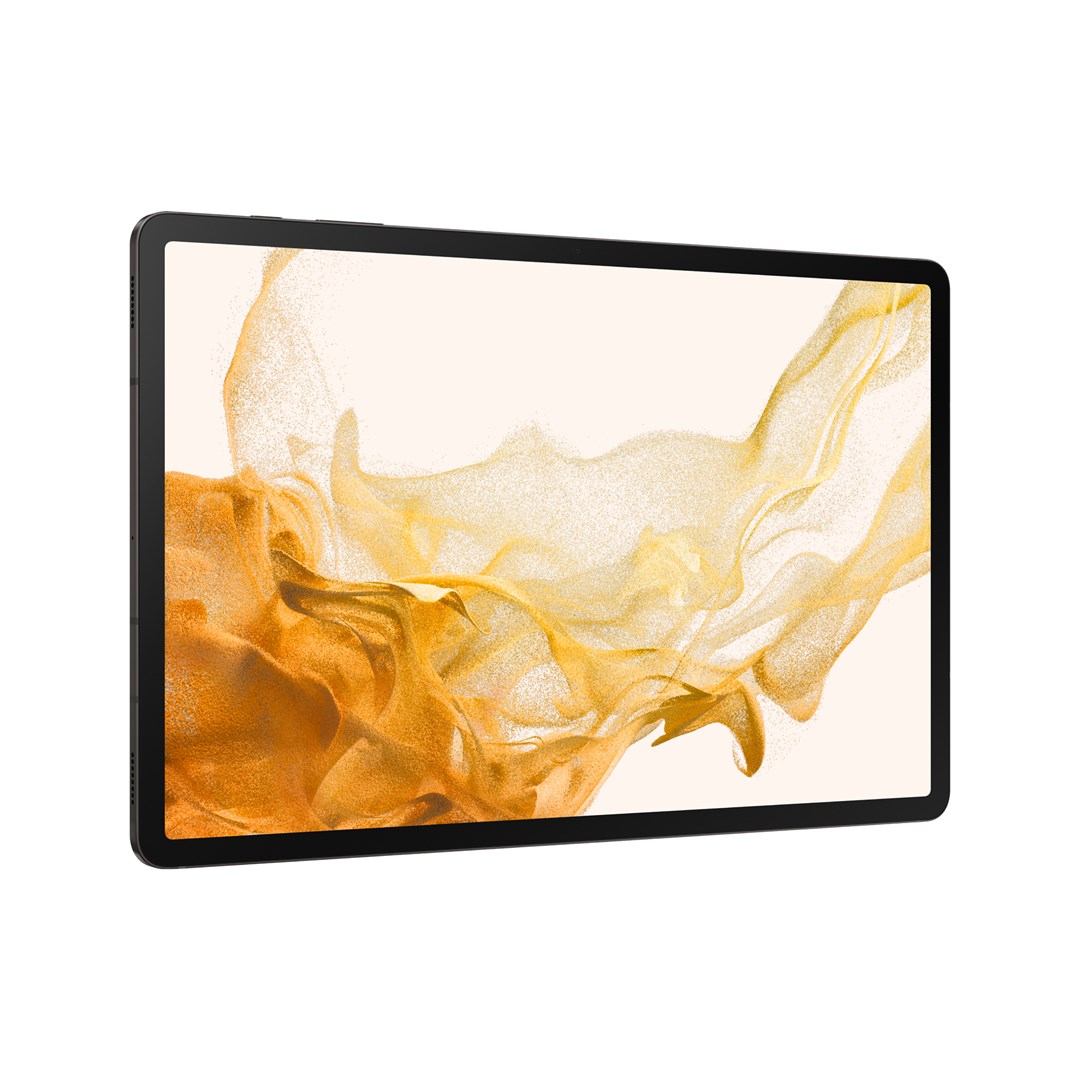 Tablet Samsung Galaxy Tab S8+ 5G, 12.4", 128GB, 8GB RAM, i zi