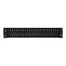 Storage array Lenovo ThinkSystem DE4000F, all flash, rack 2U, i zi