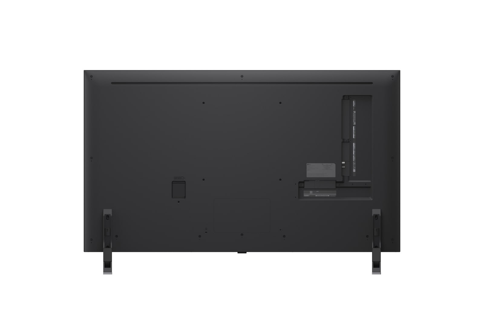 Televizor LG 55QNED85A3C, 55", 4K QNED, Smart TV, i zi