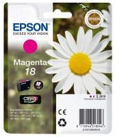 Ngjyrë për printer Epson T1803, magenta