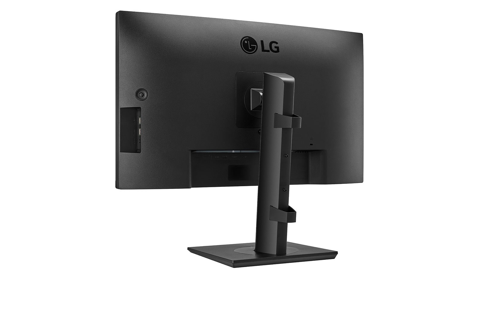 Monitor LG 27BQ65UB, 27", 4K Ultra HD, IPS, i zi