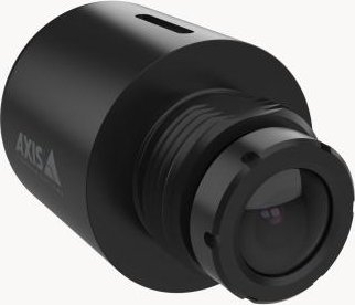 Sensor sigurie Axis F2105-RE, 1080p, kënd 108°, i zi