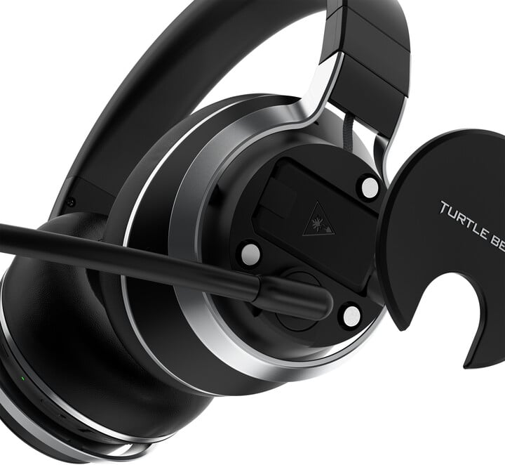 Kufje Turtle Beach STEALTH PRO për Xbox, të zeza