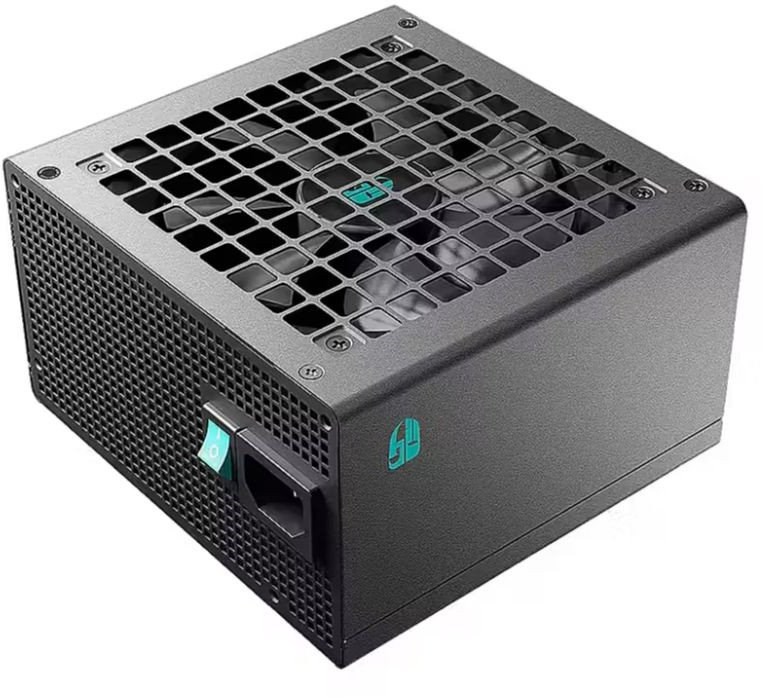 Furnizues energjie DeepCool PF700X, 700W, ATX, i zi