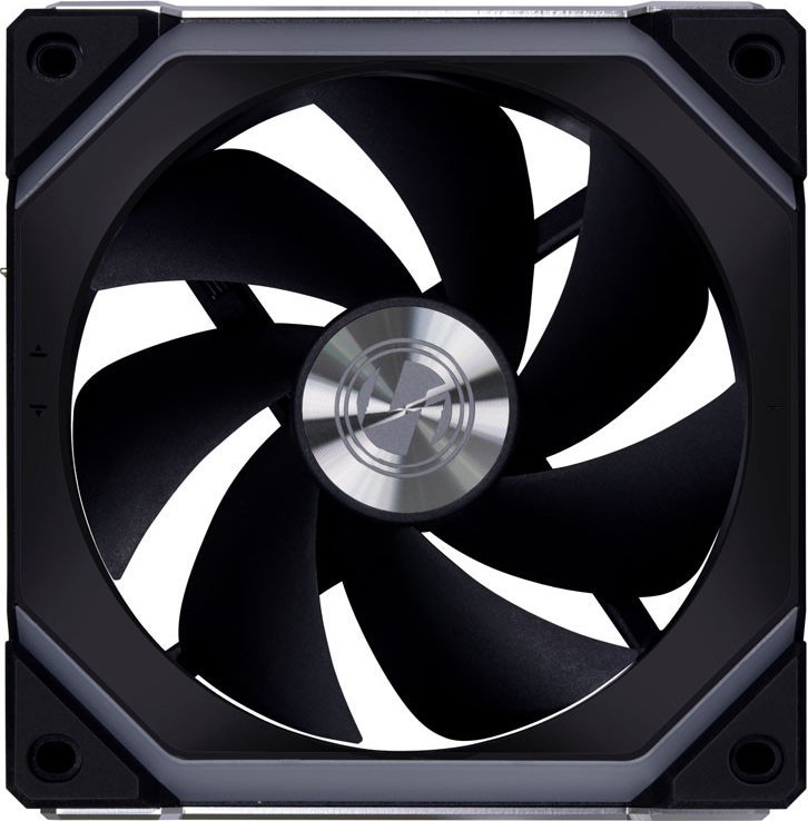 Ftohës Lian Li Uni SL120 V2 (UF-SL120V2-1B)