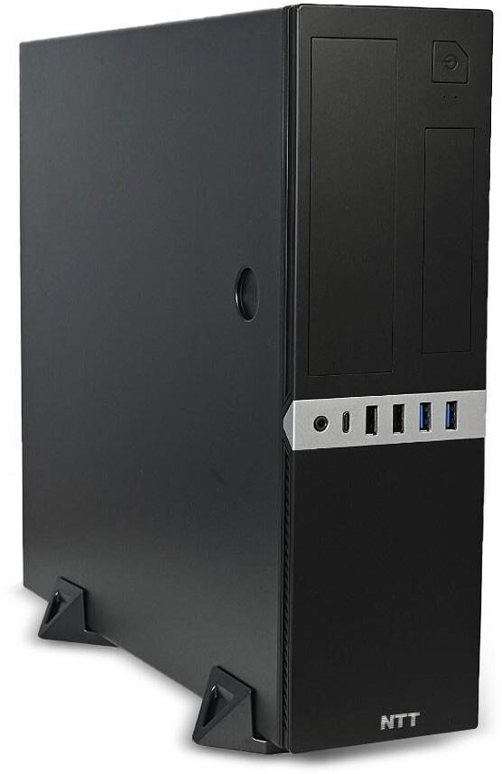 Kompjuter zyre NTT proDesk SFF Ultra 7 265, 32GB RAM, 1TB SSD, Windows 11 Pro, i zi