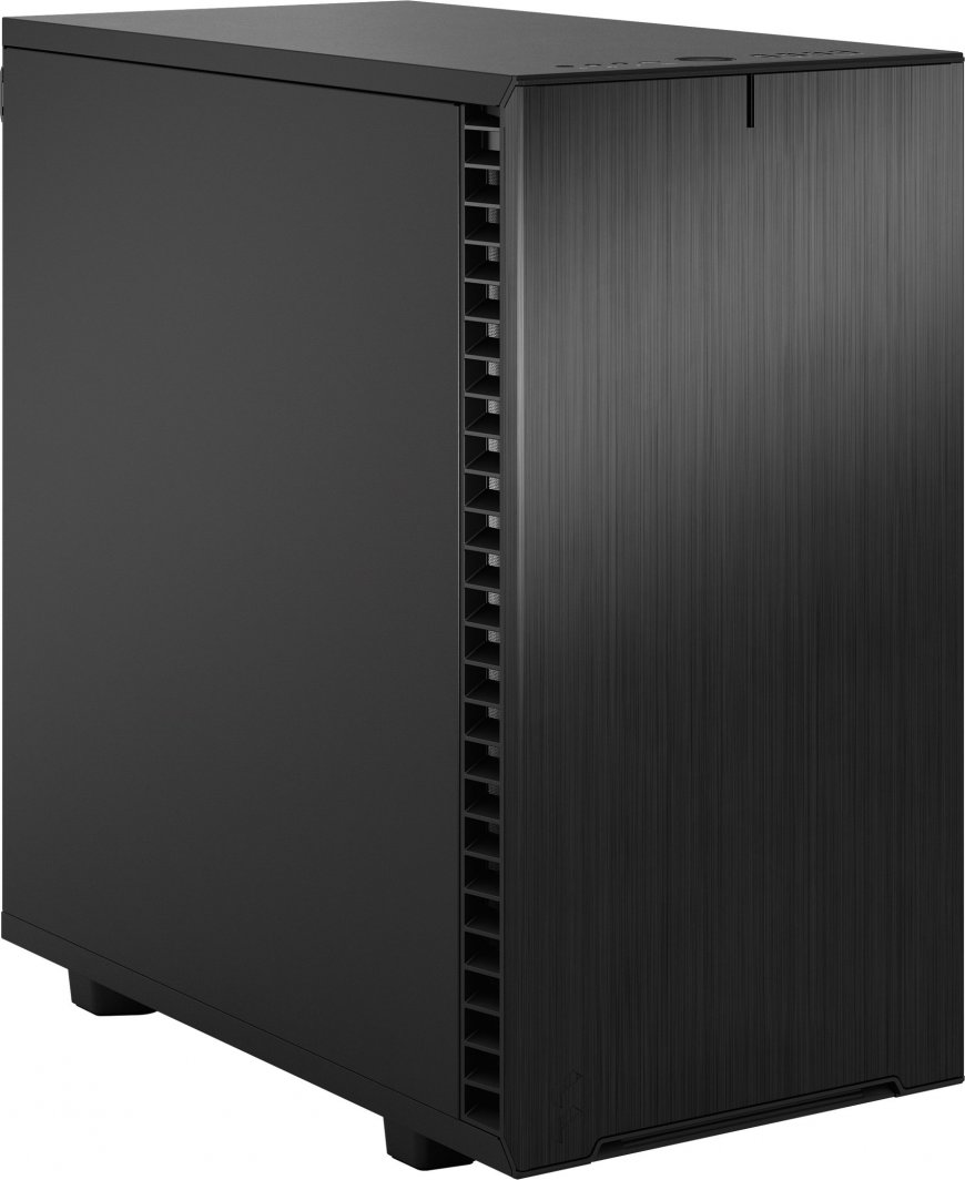 Kasë Fractal Design Define 7 Mini Solid, Mini Tower