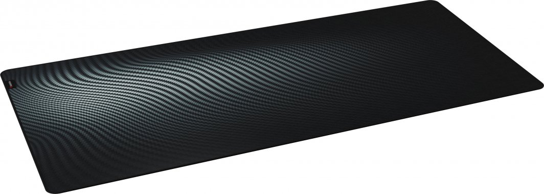 Mauspad Genesis Carbon 500 Ultra Wave, XXXL, i zi