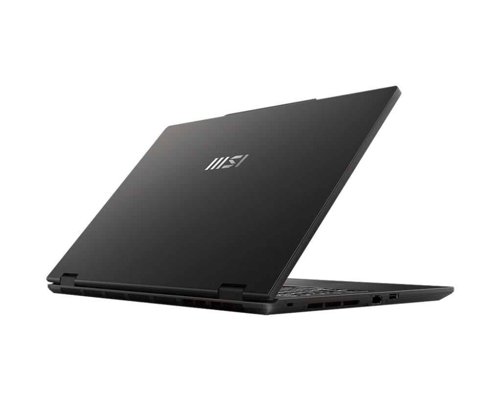 Laptop MSI VenturePro 16 AI A1VEG-027CZ 16", Core Ultra 7 155H, RTX 4050 6 GB, 32 GB RAM, 1 TB SSD, i hirtë