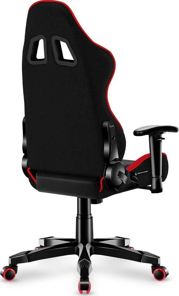 Karrige gaming Huzaro Ranger 6.0, për fëmijë, e kuqe