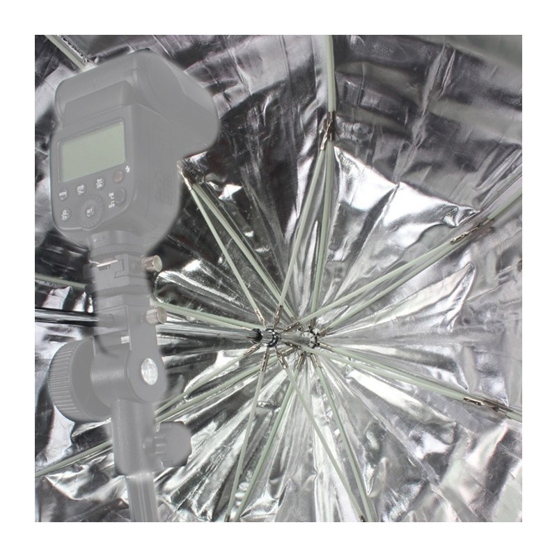 80cm Octagonal Umbrella Softbox
