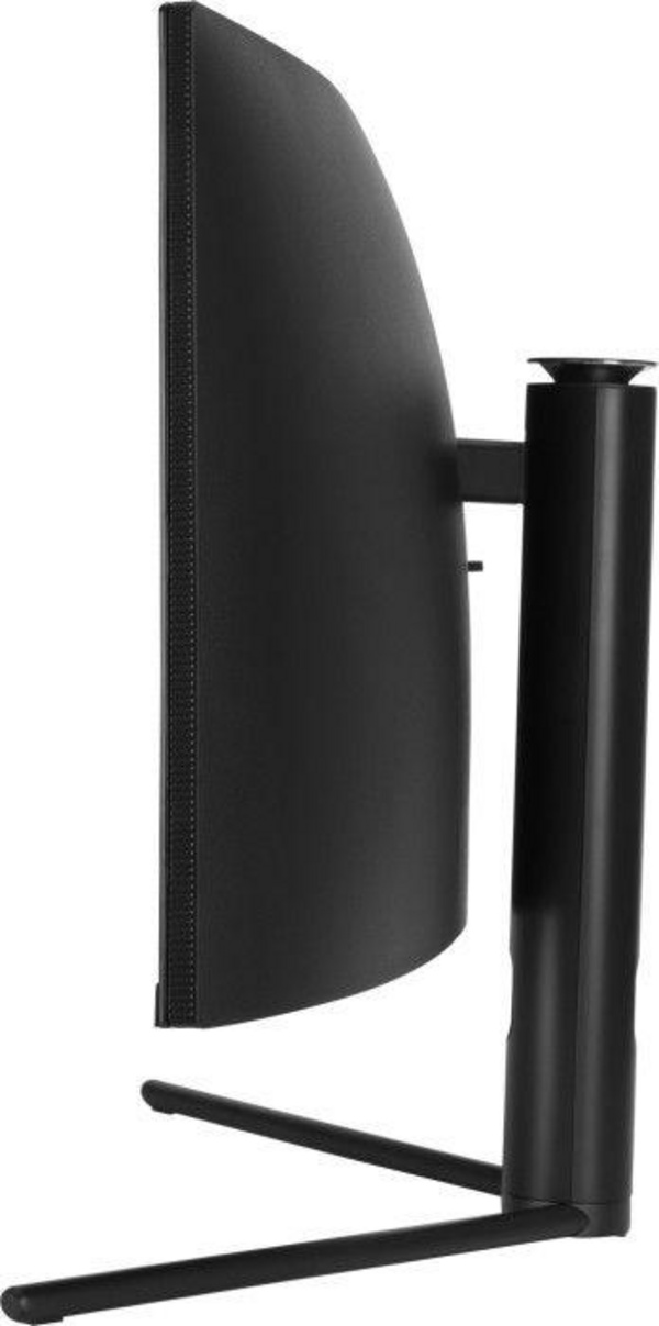 Monitor Hannspree HG342PCB, 34", 144 Hz, 3440 x 1440, i zi