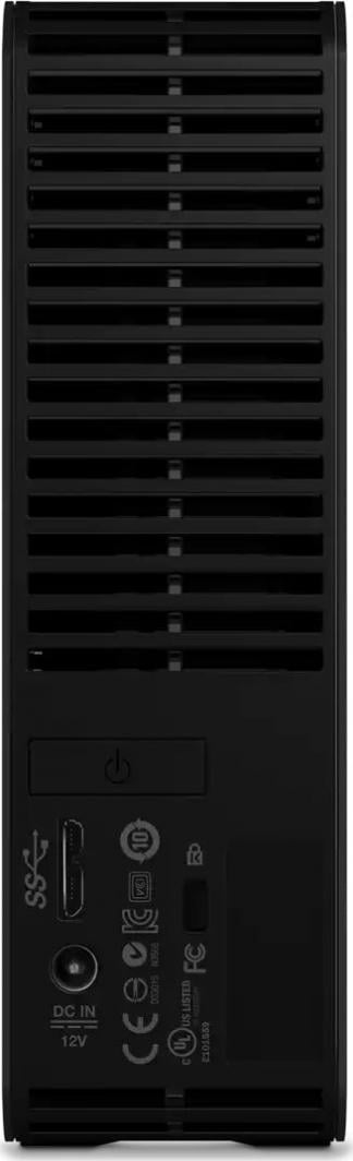 Hard Disk WD Elements Desktop, 18TB, USB 3.0, i zi