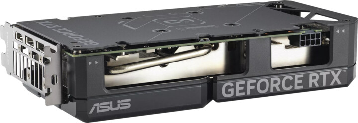 Kartelë grafike Asus Dual GeForce RTX 4060 Ti OC 16GB GDDR6
