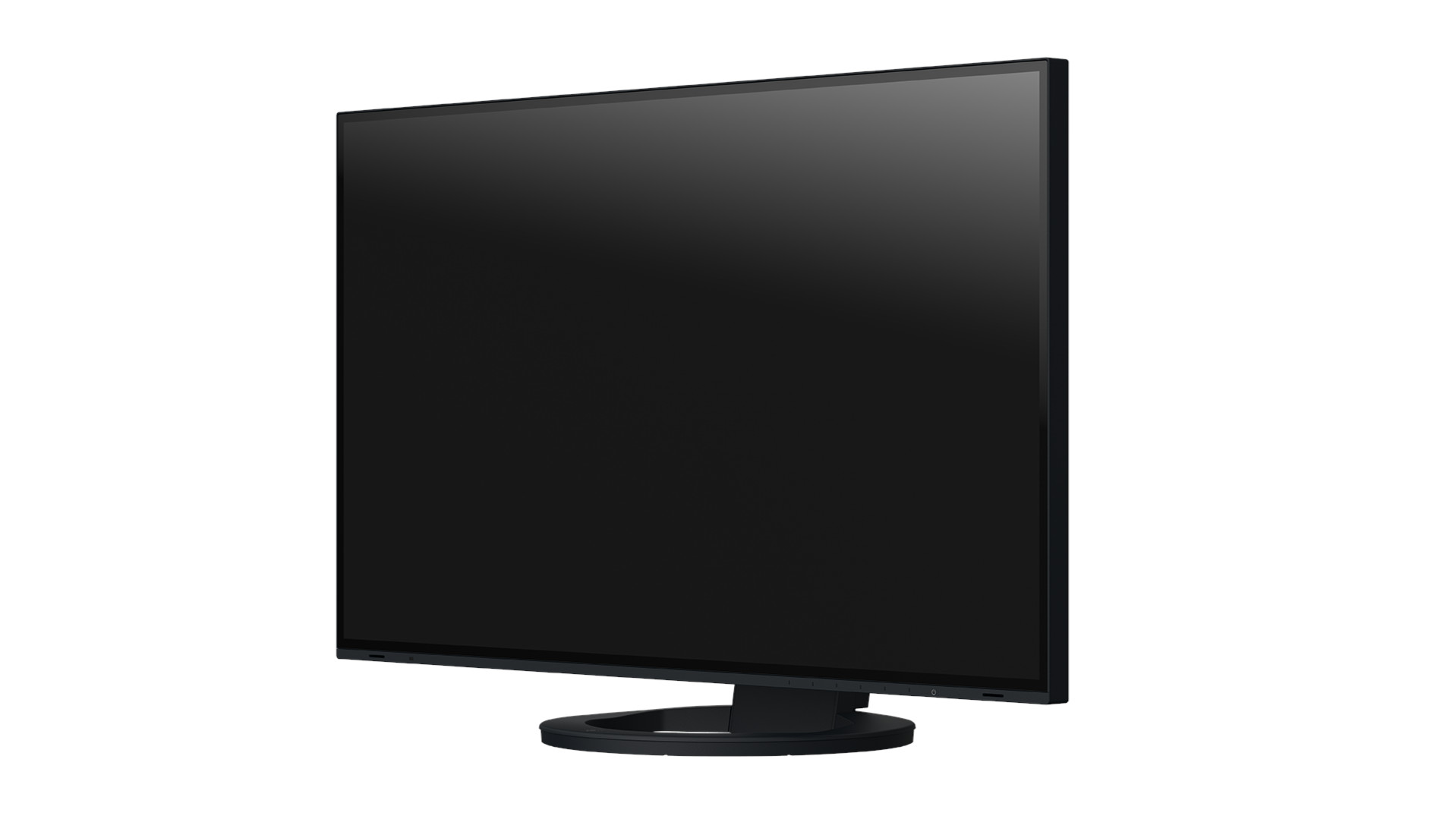 Monitor EIZO FlexScan EV2781, 27", IPS, QHD, i zi