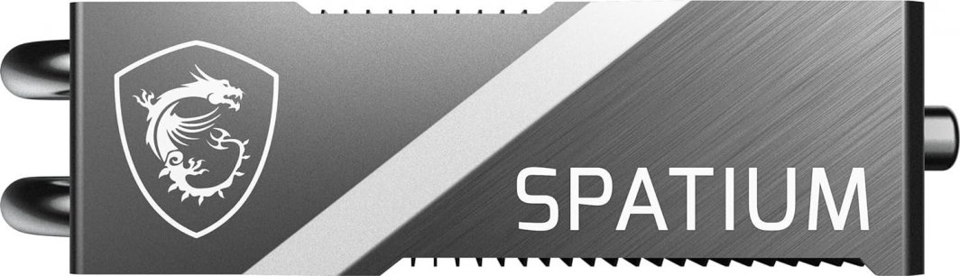 Disk SSD MSI M580 FROZR, 4TB, M.2 2280 PCI-E x4 Gen5 NVMe 2.0