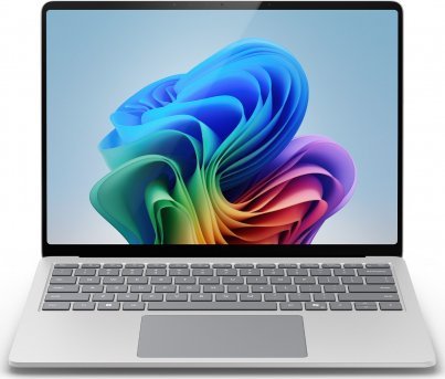 Laptop Microsoft Surface Laptop 7th Gen, 13.8", Snapdragon X Elite, Platinum