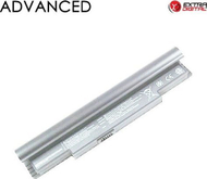 Bateri notebook Extra Digital Advanced Samsung AA-PB6NC6W, 5200mAh, e bardhë
