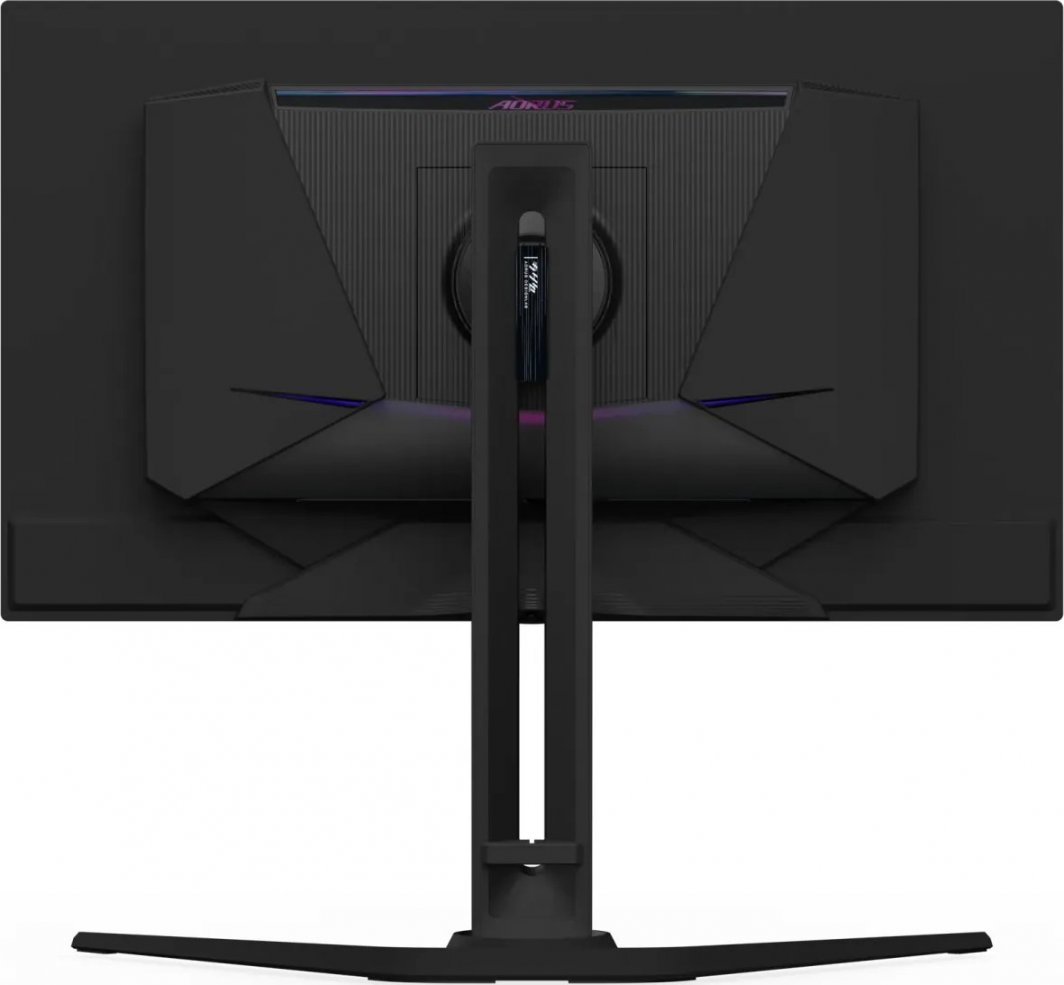 Monitor Gigabyte Aorus FO27Q3, 27", WQHD, 360Hz, i zi