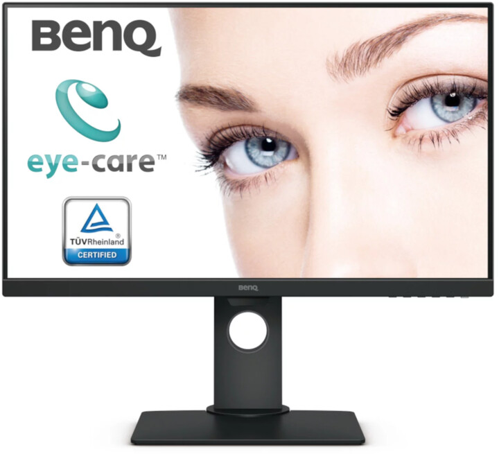Monitor BenQ GW2780T - LED, 27", FullHD, i zi