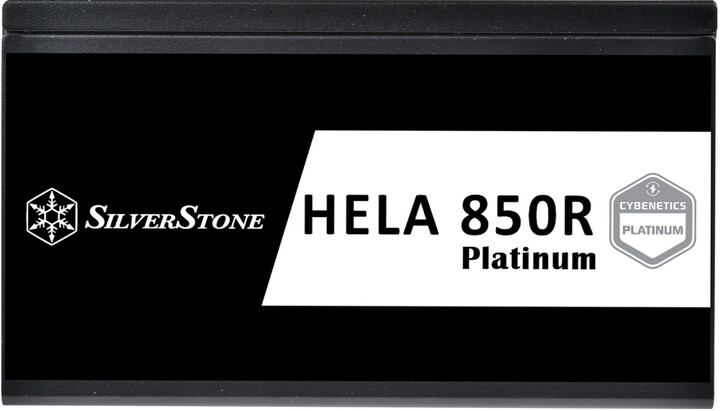 Burim energjie SilverStone HELA 850R SST-HA850R-PM , 850W