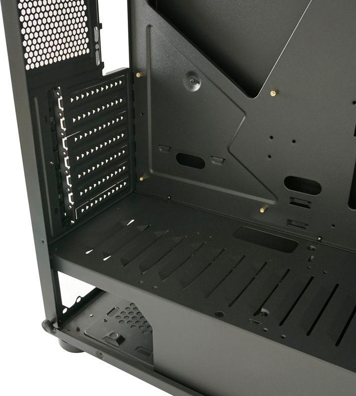 Kasë LC-Power Gaming 800B Interlayer X, Midi Tower