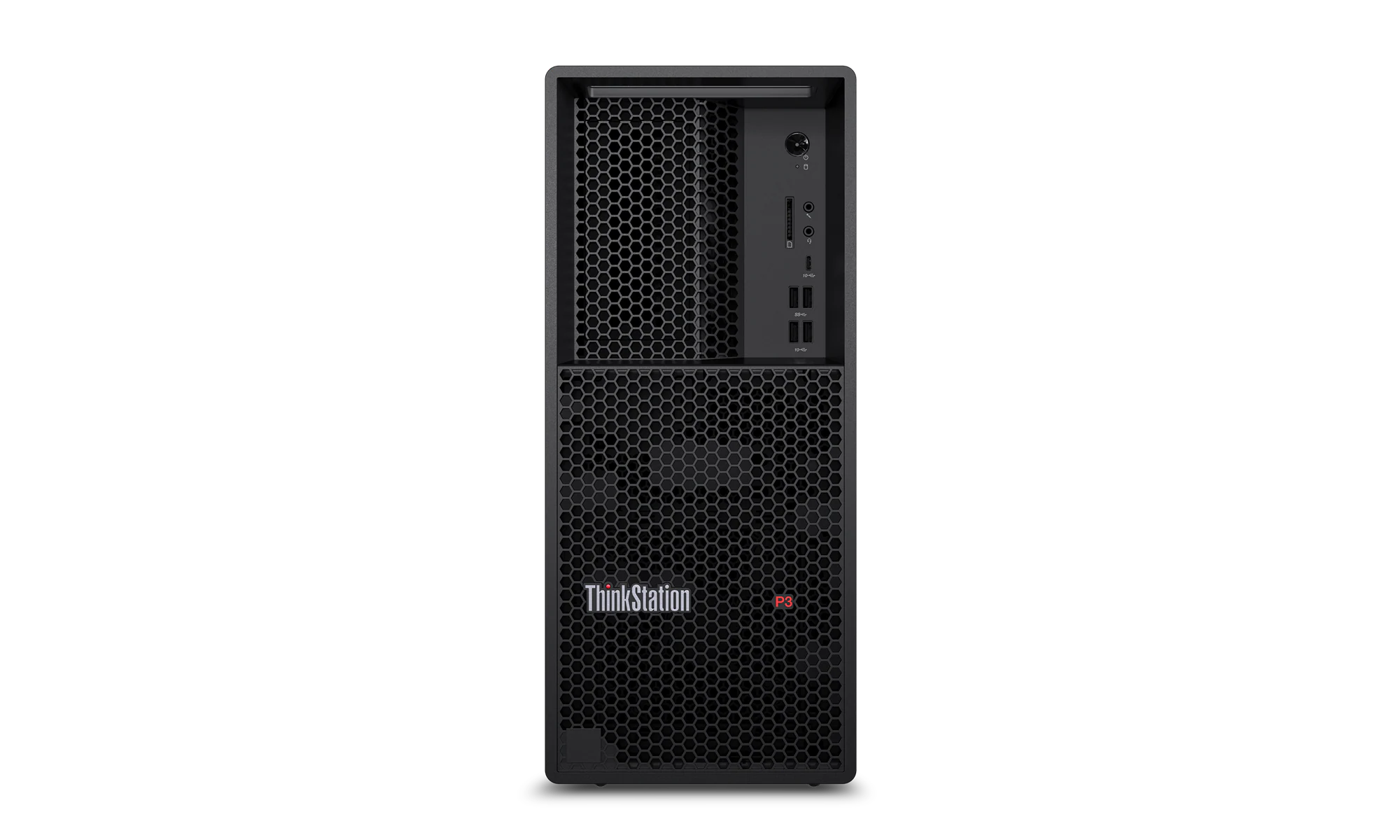 Stacion pune Lenovo ThinkStation P3 Tower, Intel Core i9 14900K, 64GB RAM, 1TB SSD, NVIDIA RTX 5000, i zi