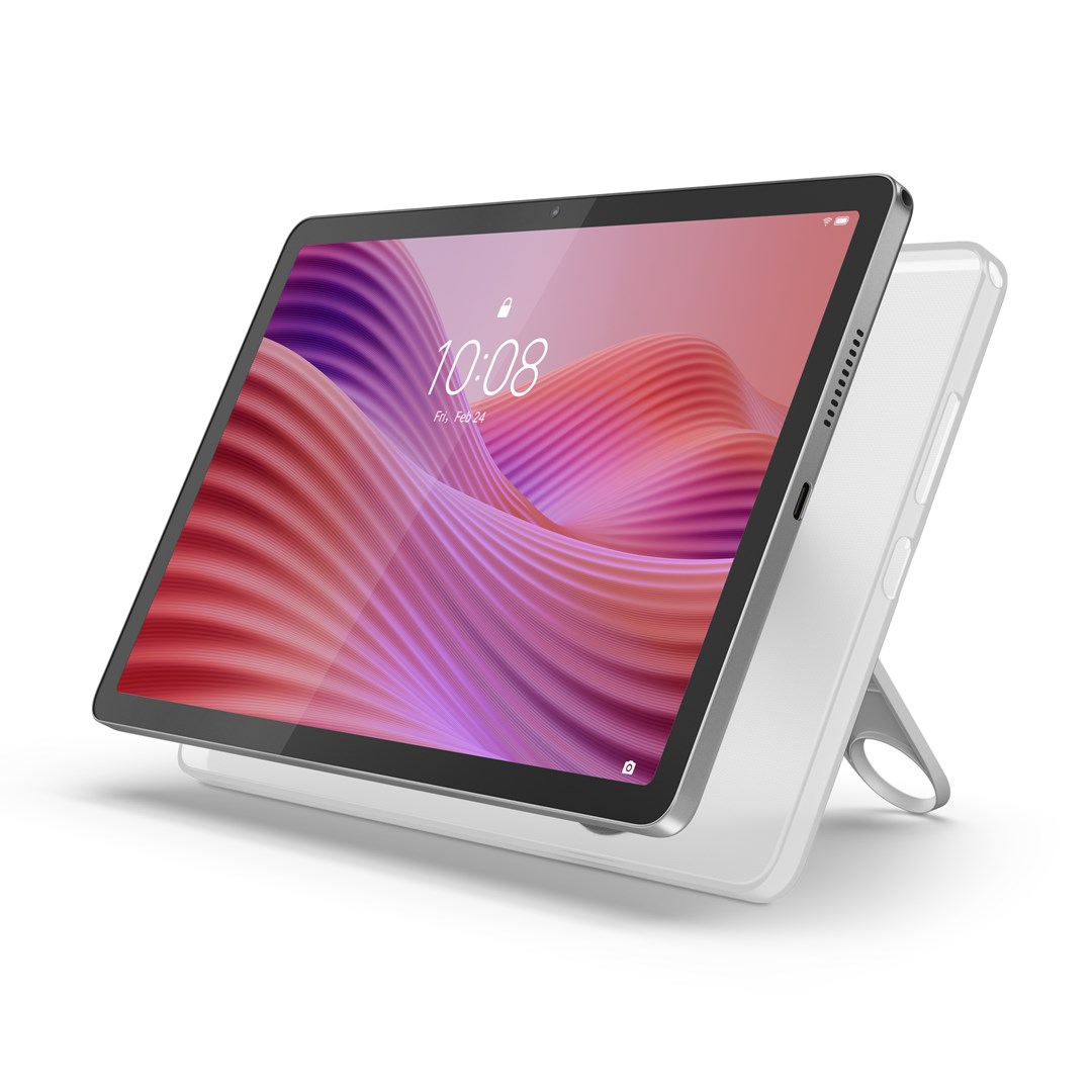 Tablet Lenovo Tab M10, 10.1", MediaTek Helio G85, gri