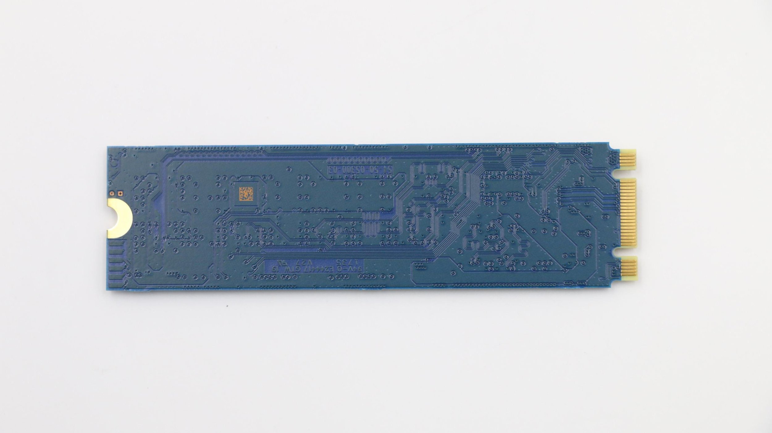 SSD i brendshëm Lenovo 00UP414, 1.02TB, M.2, SATA III
