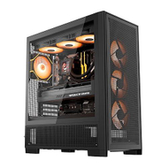 RTX 5060, AMD Ryzen 7 7800X3D, 16GB RAM, 512GB SSD, Gaming PC Gjirafa50 Bolt Series 1