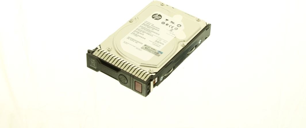 Hard disk i jashtëm HDD HP 2TB, 3.5'', SAS-2 (6Gb/s)