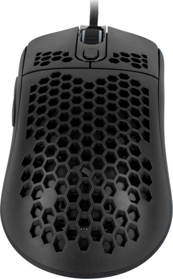 Maus Arozzi Favo, i zi