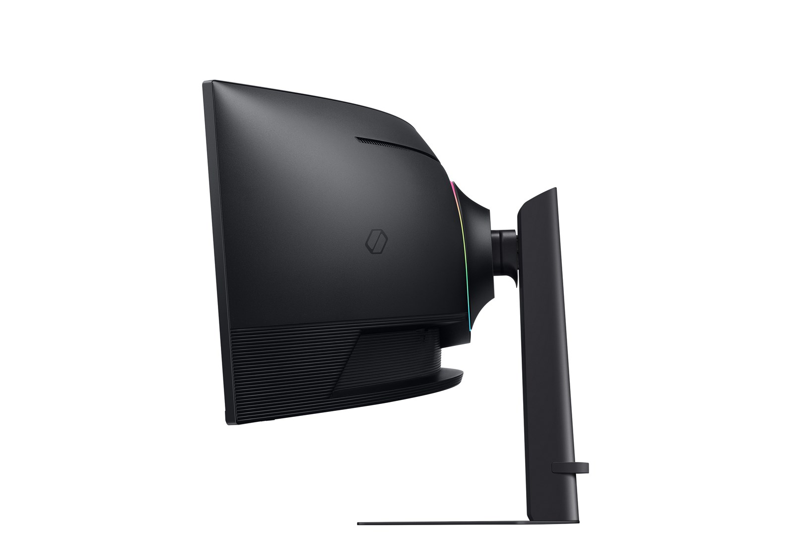 Monitor i lakuar Samsung Odyssey G9 (G95C), 49", DWQHD, 240Hz, i zi