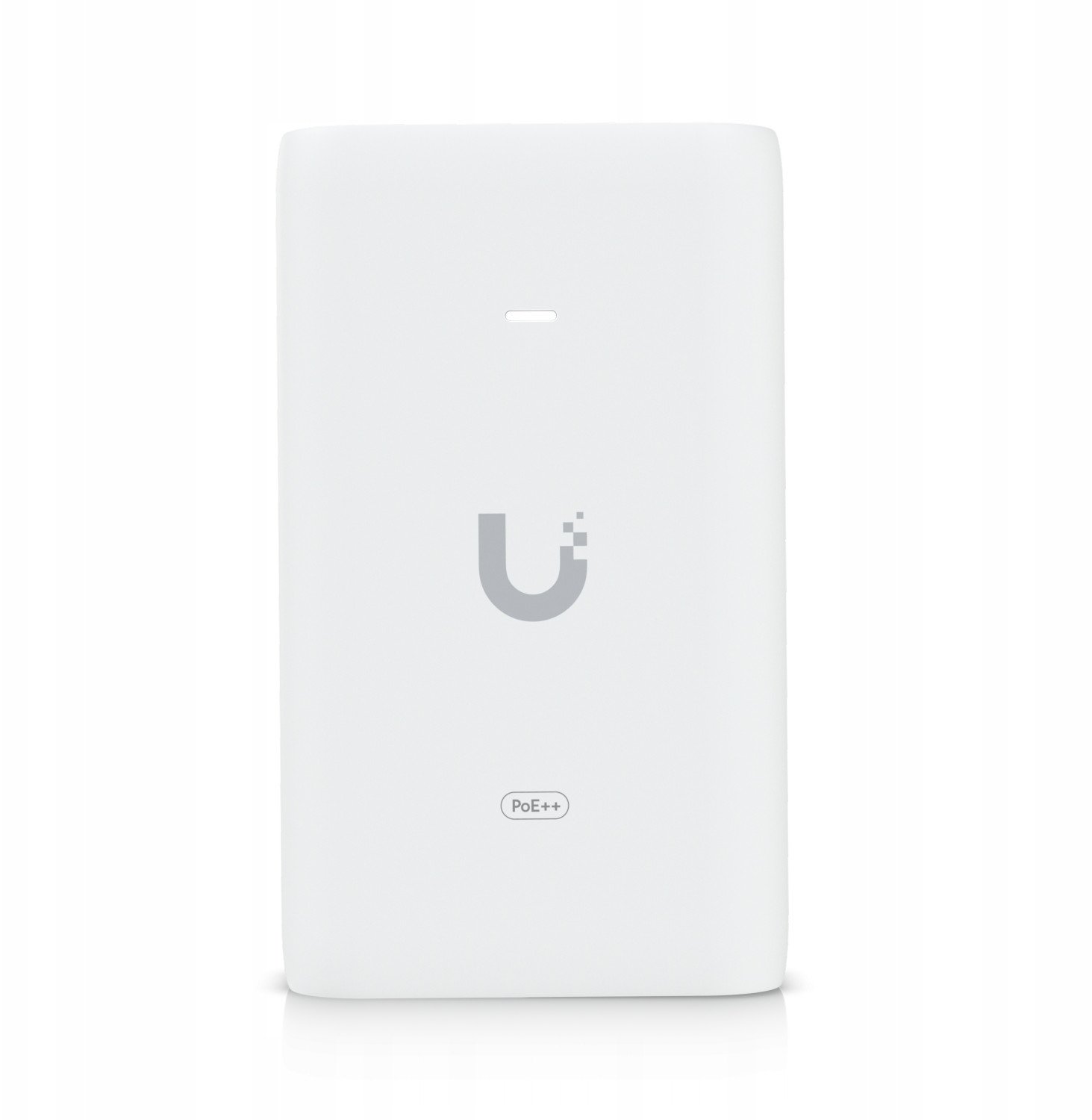 Adapter PoE Ubiquiti UACC-PoE++-10G, 10 Gigabit Ethernet, 54V, i bardhë