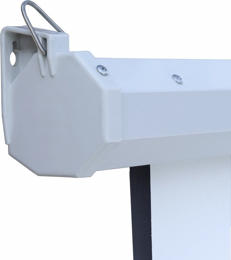 Ekran projekcioni elektrik ART EA-100, 140", 1:1, i bardhë