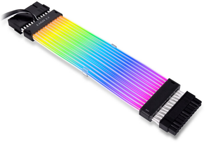 Kabllo LIAN-LI Strimer Plus V2 24-Pin RGB