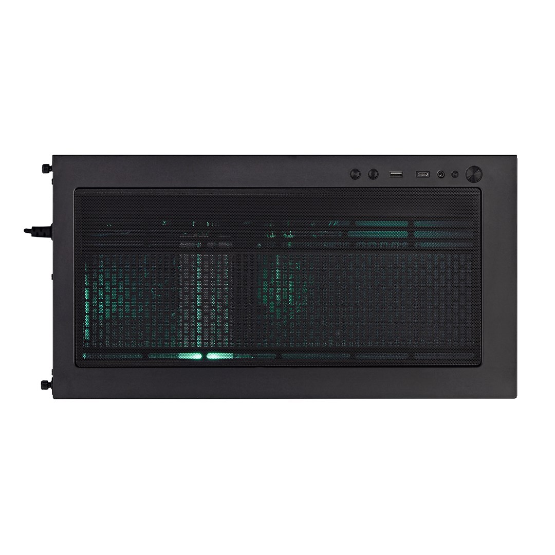 Kompjuter Actina, i5-12400F, 32GB, 1TB, RX 6600, i zi