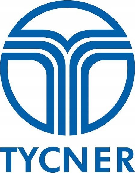 Bazë e shkurtër për rubinet Tycner 15x1/2", për saldim