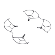 Mbrojtëse helikash droni Sunnylife A3S-KC910, për DJI Air 3 Air 3S, portokalli